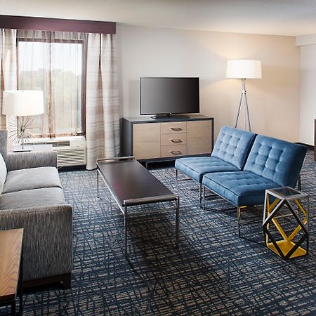 Crowne Plaza Annapolis By Ihg Hotel Ngoại thất bức ảnh