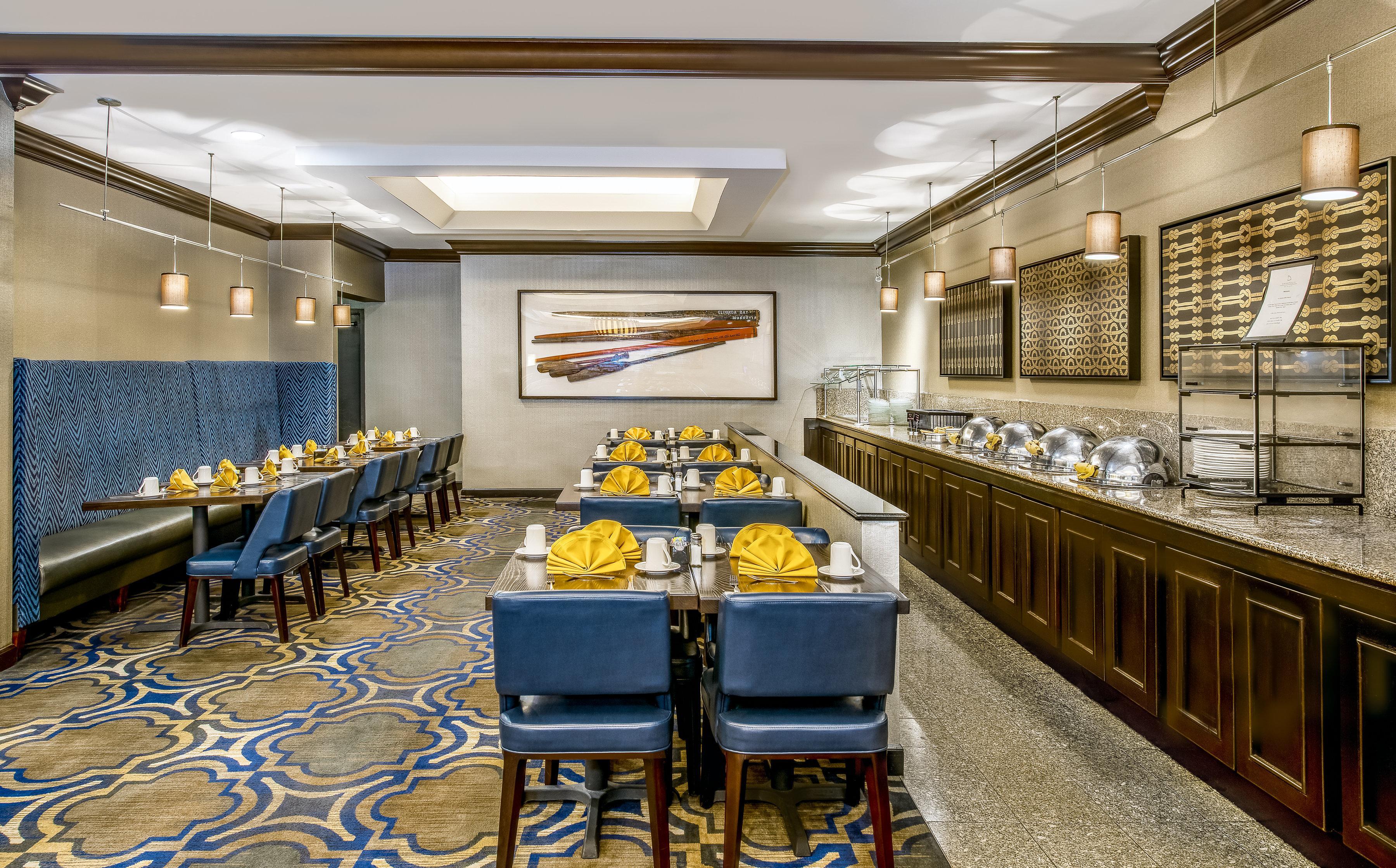 Crowne Plaza Annapolis By Ihg Hotel Ngoại thất bức ảnh
