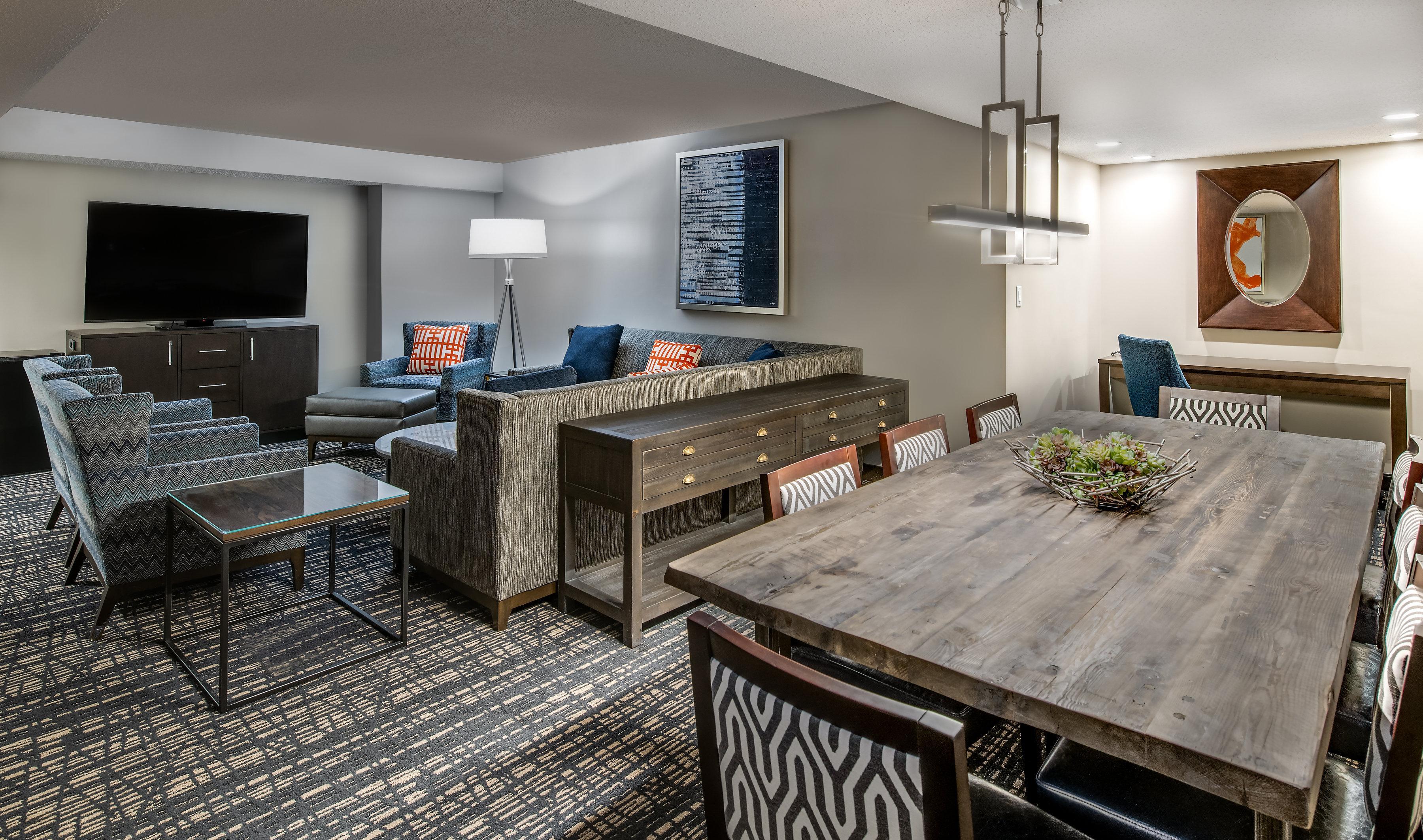 Crowne Plaza Annapolis By Ihg Hotel Ngoại thất bức ảnh