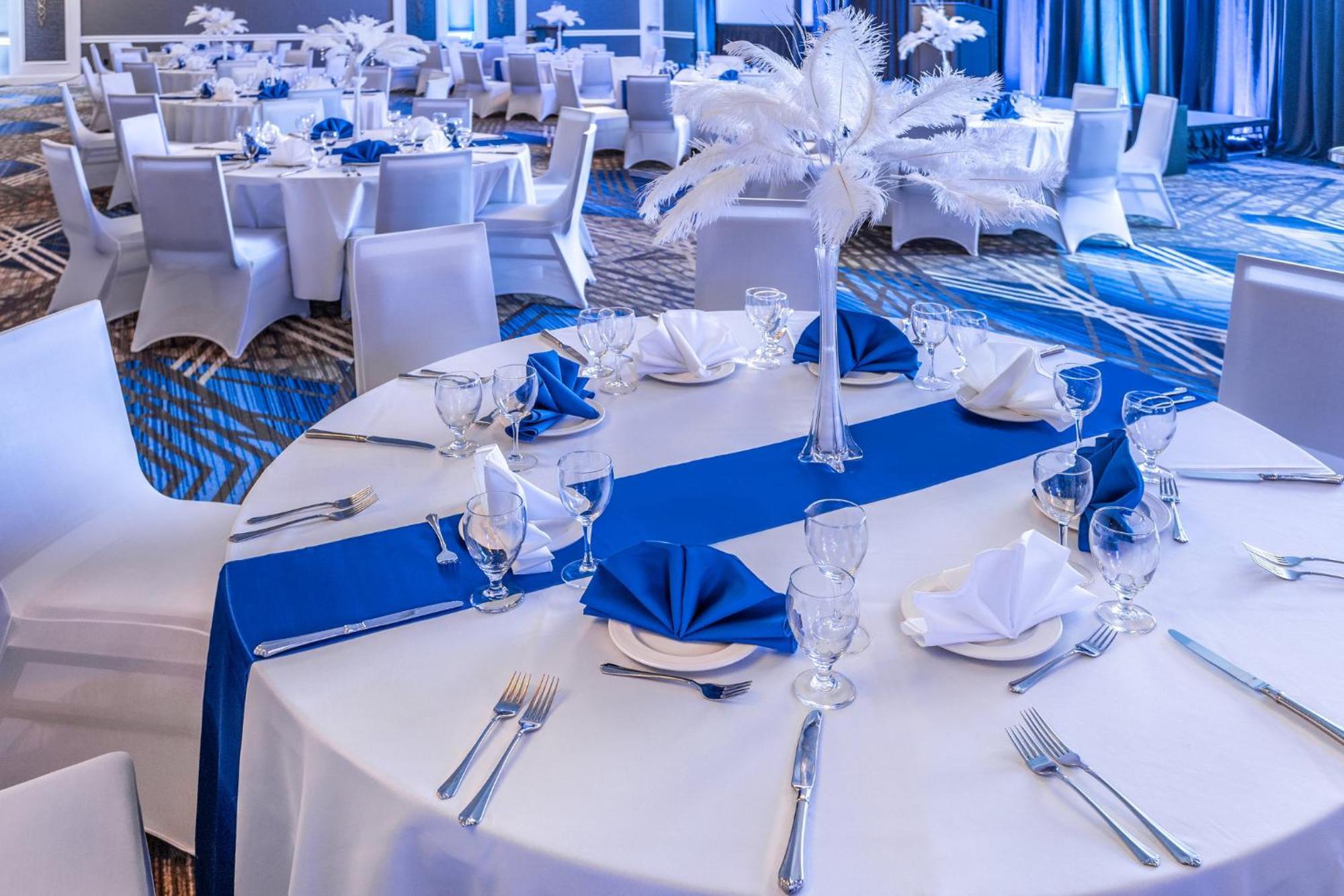 Crowne Plaza Annapolis By Ihg Hotel Ngoại thất bức ảnh