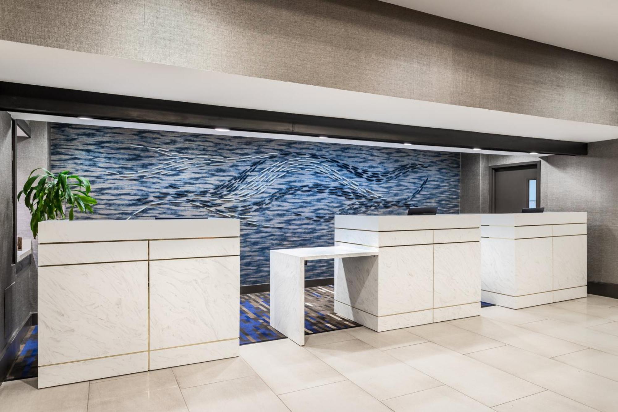 Crowne Plaza Annapolis By Ihg Hotel Ngoại thất bức ảnh