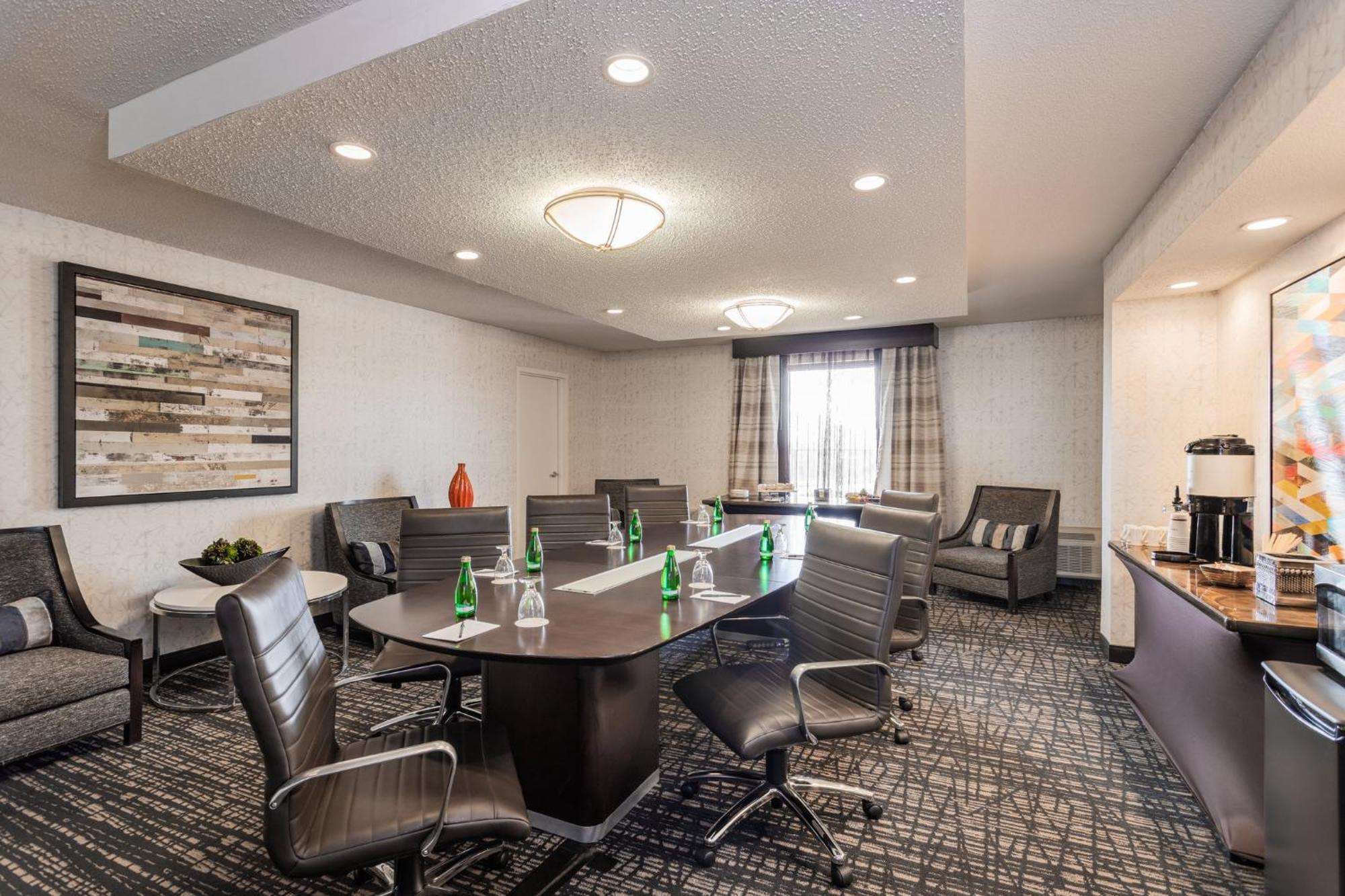 Crowne Plaza Annapolis By Ihg Hotel Ngoại thất bức ảnh