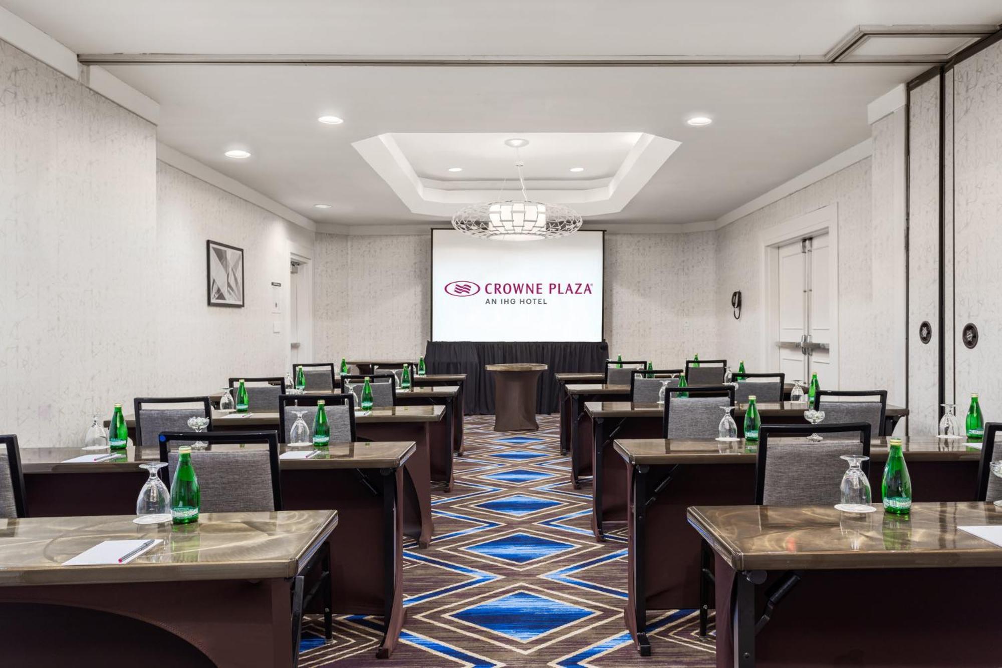 Crowne Plaza Annapolis By Ihg Hotel Ngoại thất bức ảnh