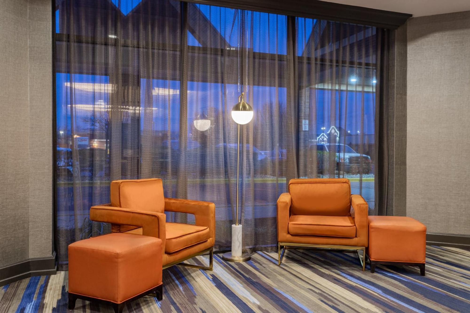 Crowne Plaza Annapolis By Ihg Hotel Ngoại thất bức ảnh