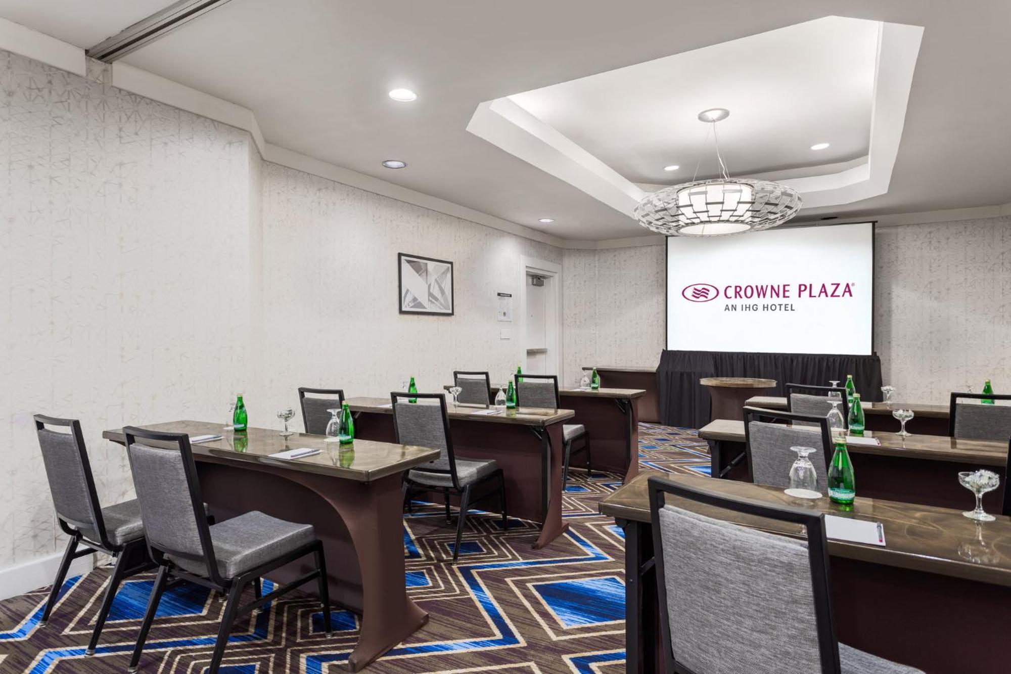 Crowne Plaza Annapolis By Ihg Hotel Ngoại thất bức ảnh