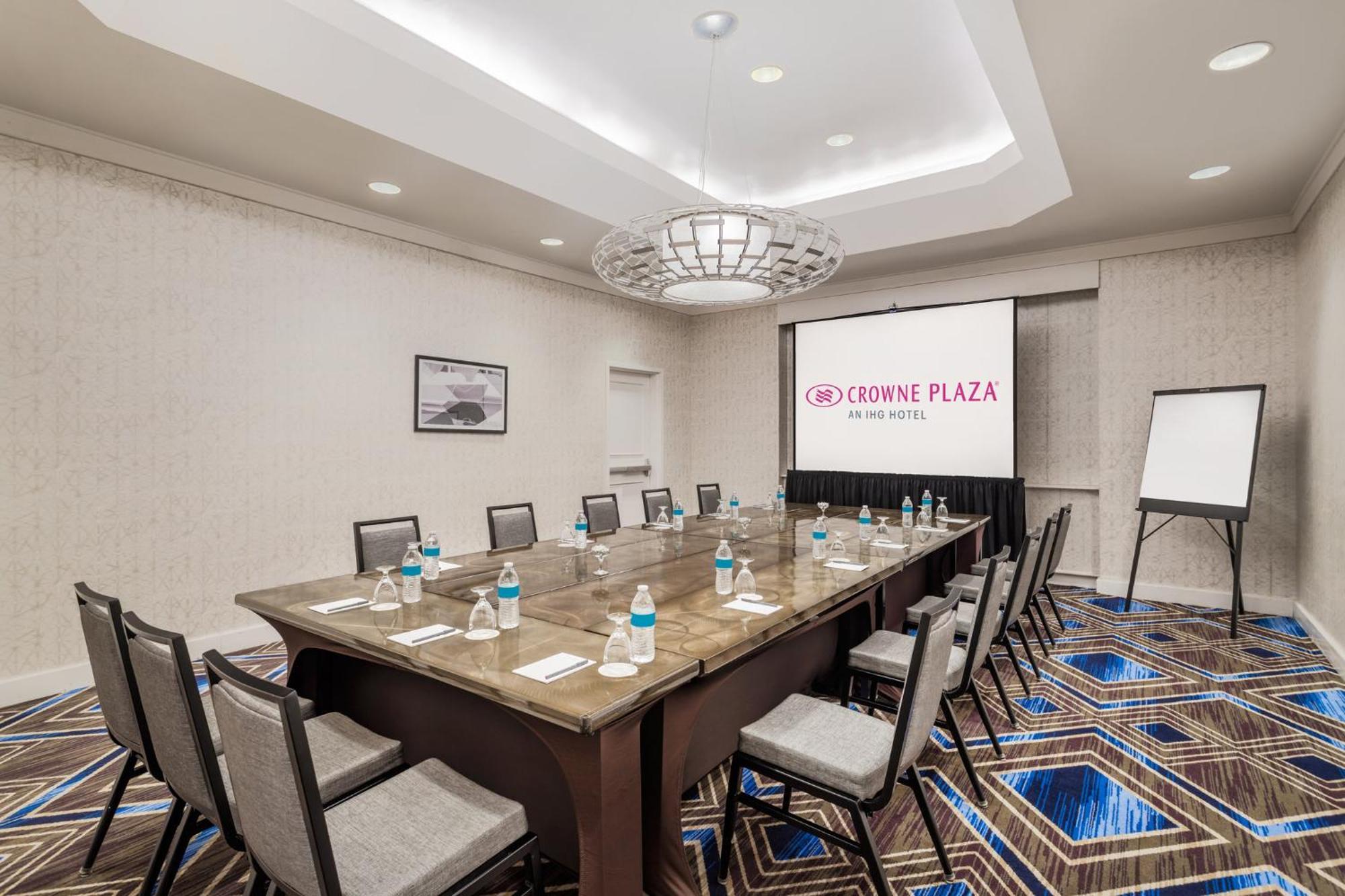 Crowne Plaza Annapolis By Ihg Hotel Ngoại thất bức ảnh