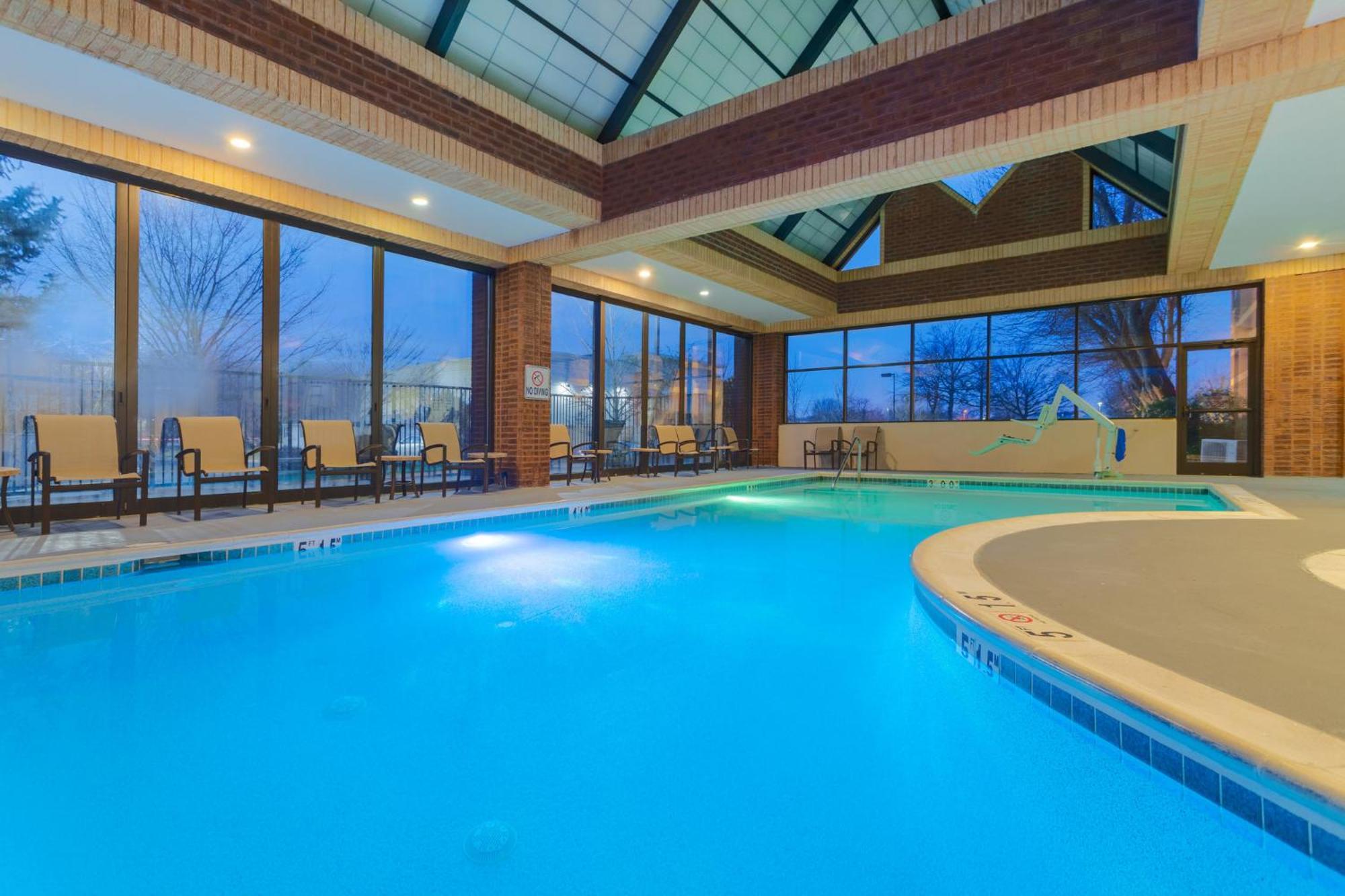 Crowne Plaza Annapolis By Ihg Hotel Ngoại thất bức ảnh