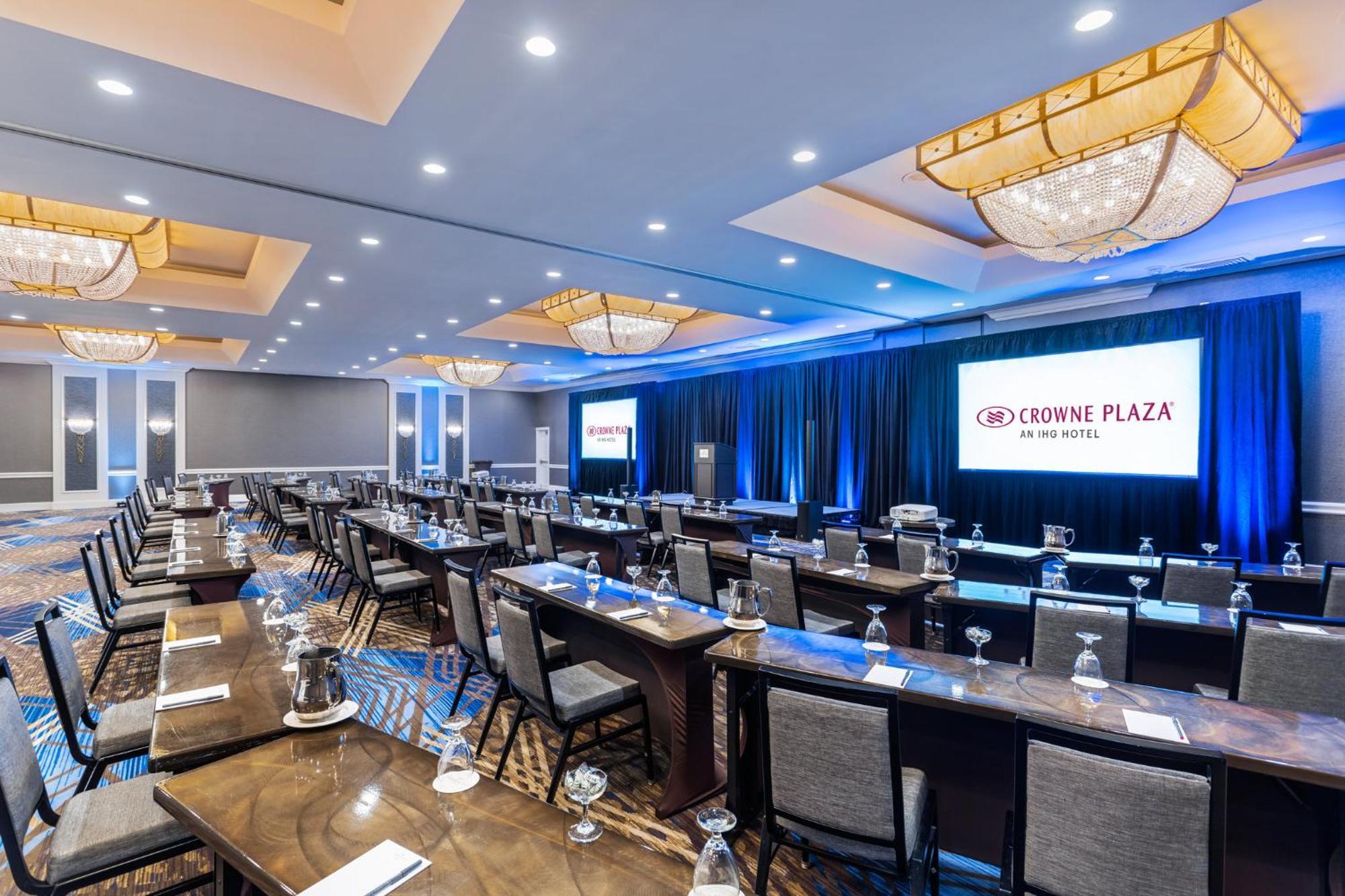 Crowne Plaza Annapolis By Ihg Hotel Ngoại thất bức ảnh