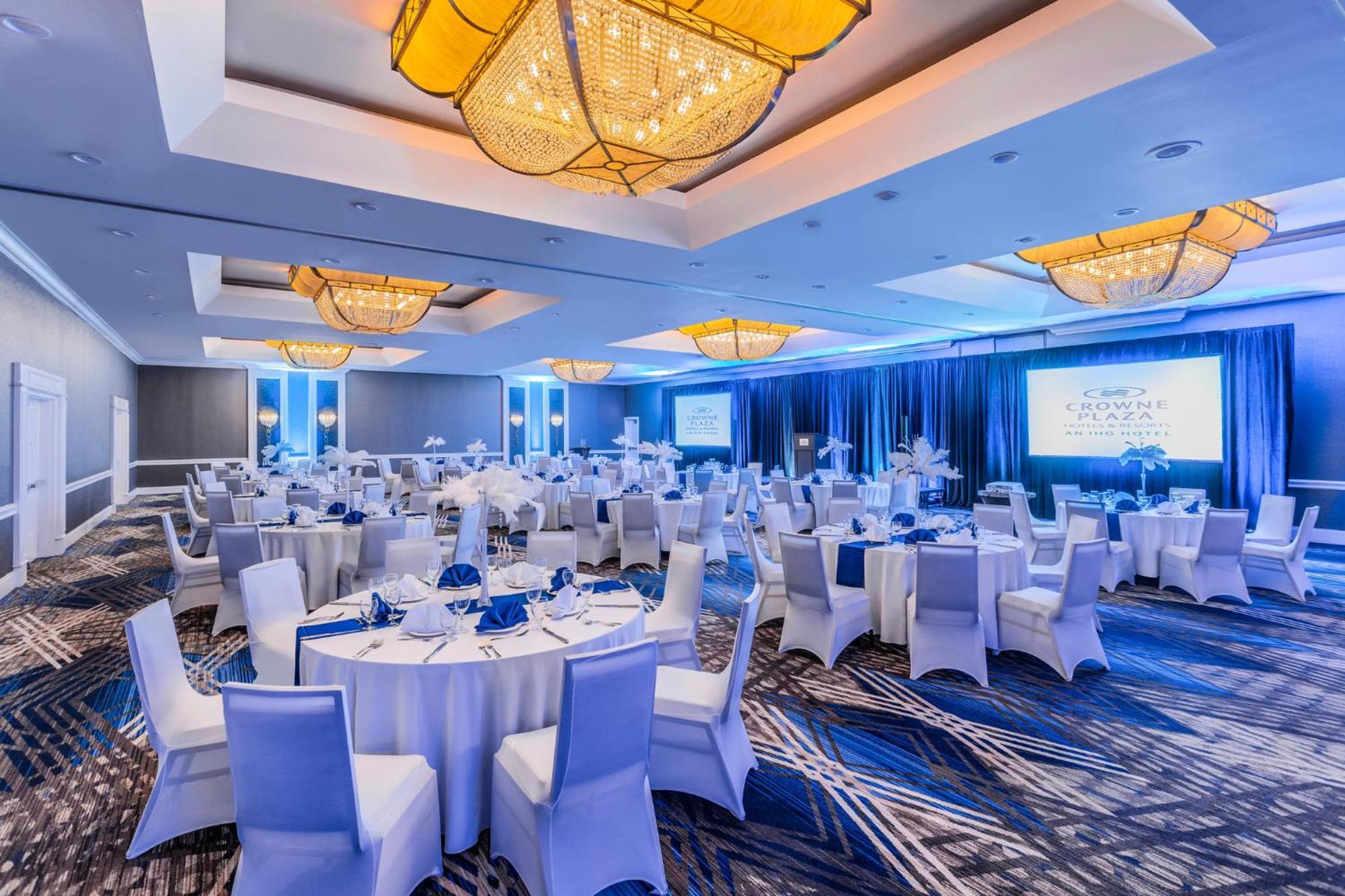 Crowne Plaza Annapolis By Ihg Hotel Ngoại thất bức ảnh