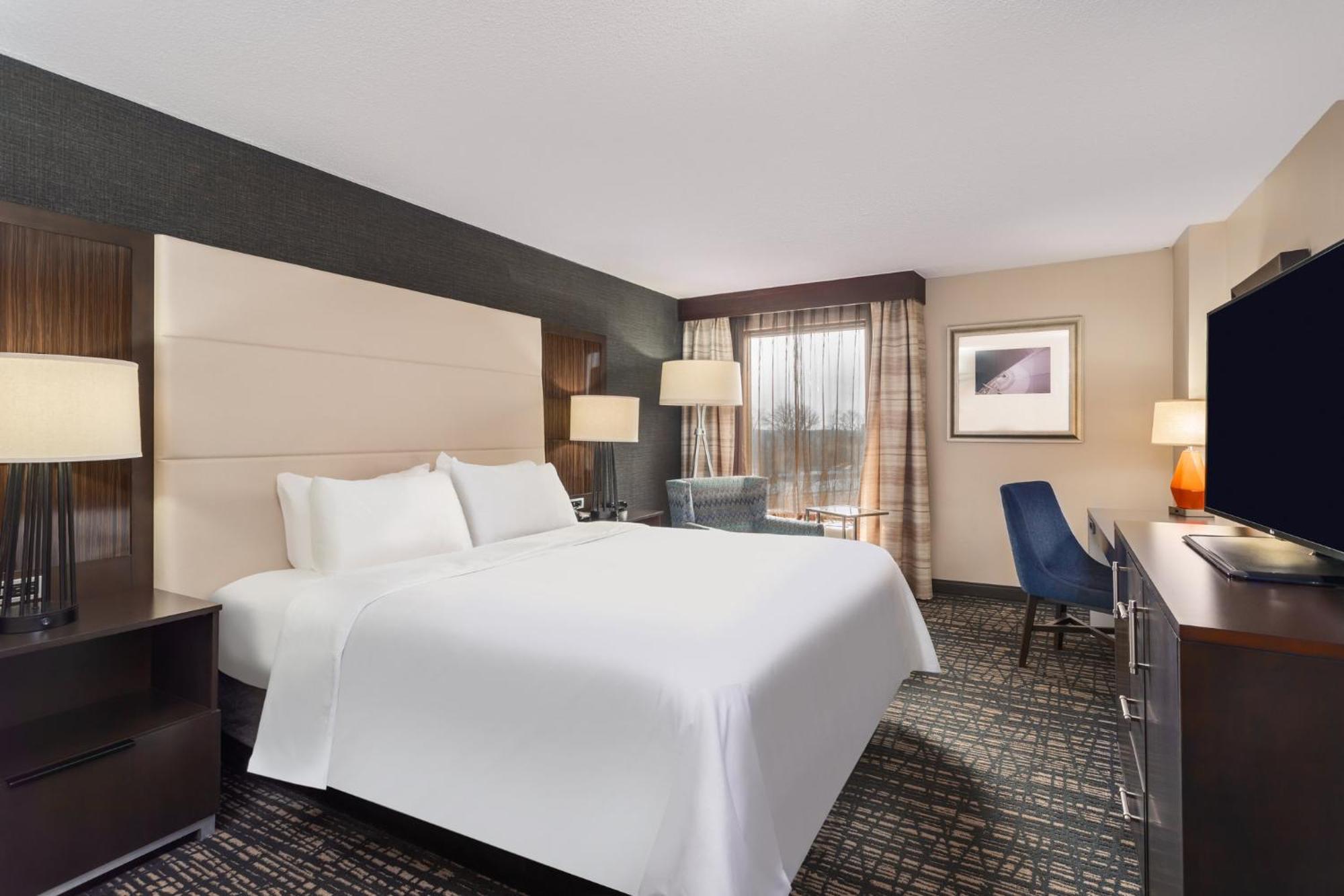 Crowne Plaza Annapolis By Ihg Hotel Ngoại thất bức ảnh