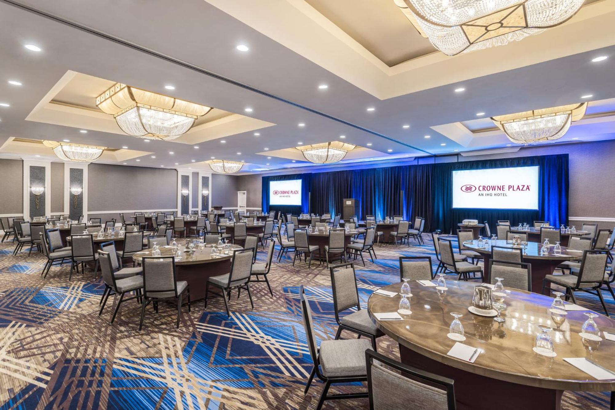 Crowne Plaza Annapolis By Ihg Hotel Ngoại thất bức ảnh