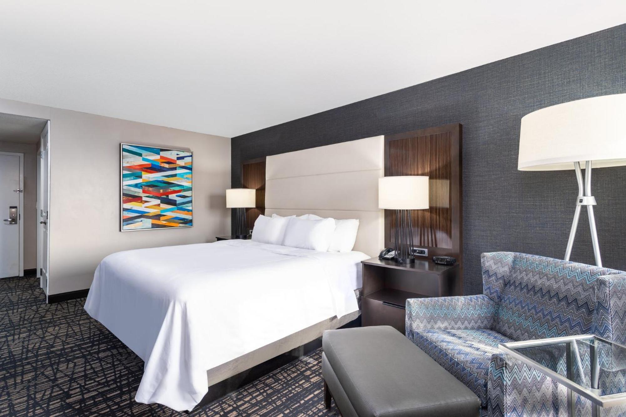 Crowne Plaza Annapolis By Ihg Hotel Ngoại thất bức ảnh