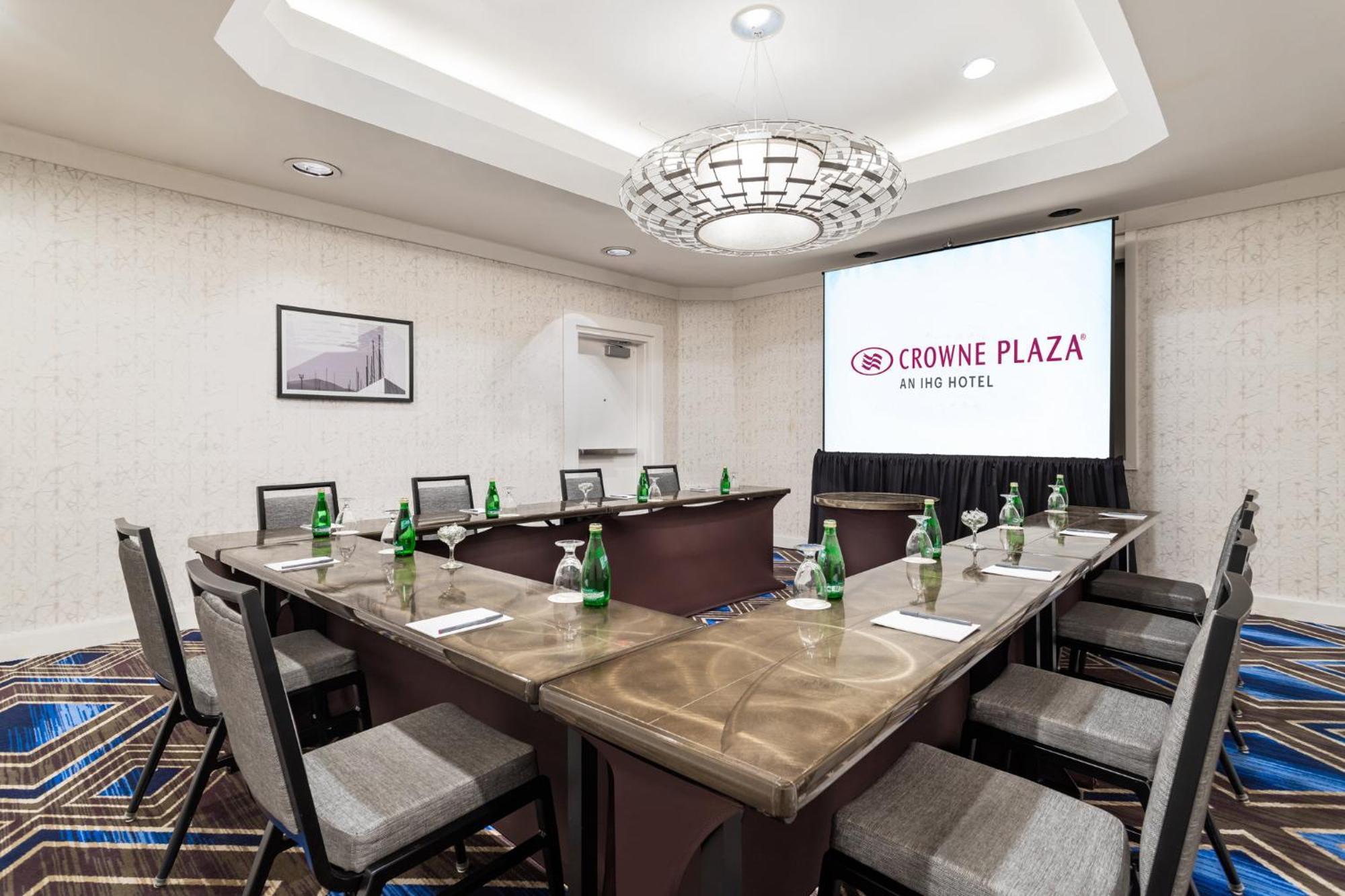 Crowne Plaza Annapolis By Ihg Hotel Ngoại thất bức ảnh