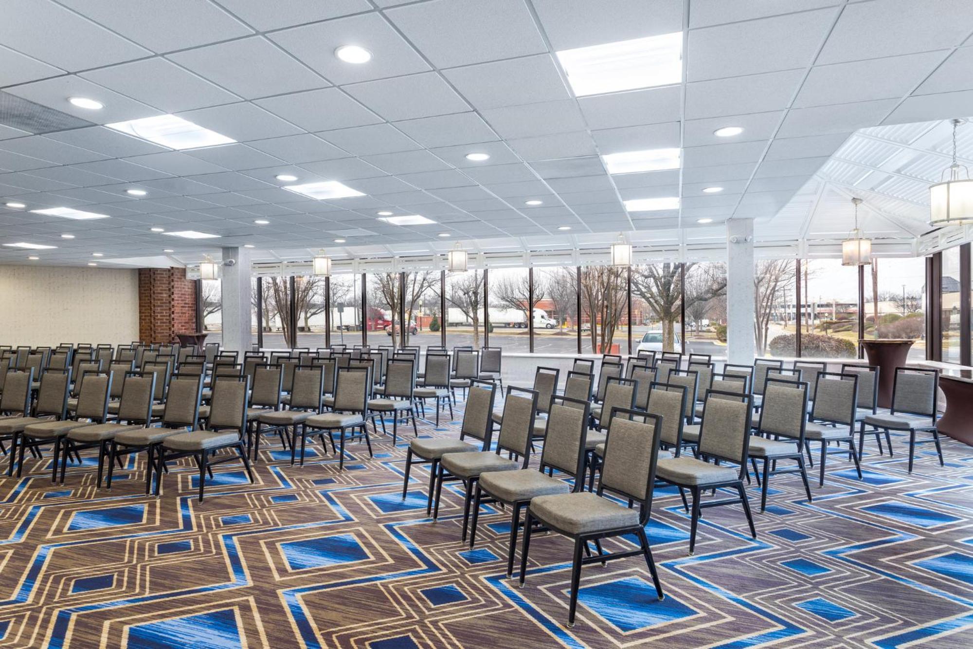 Crowne Plaza Annapolis By Ihg Hotel Ngoại thất bức ảnh