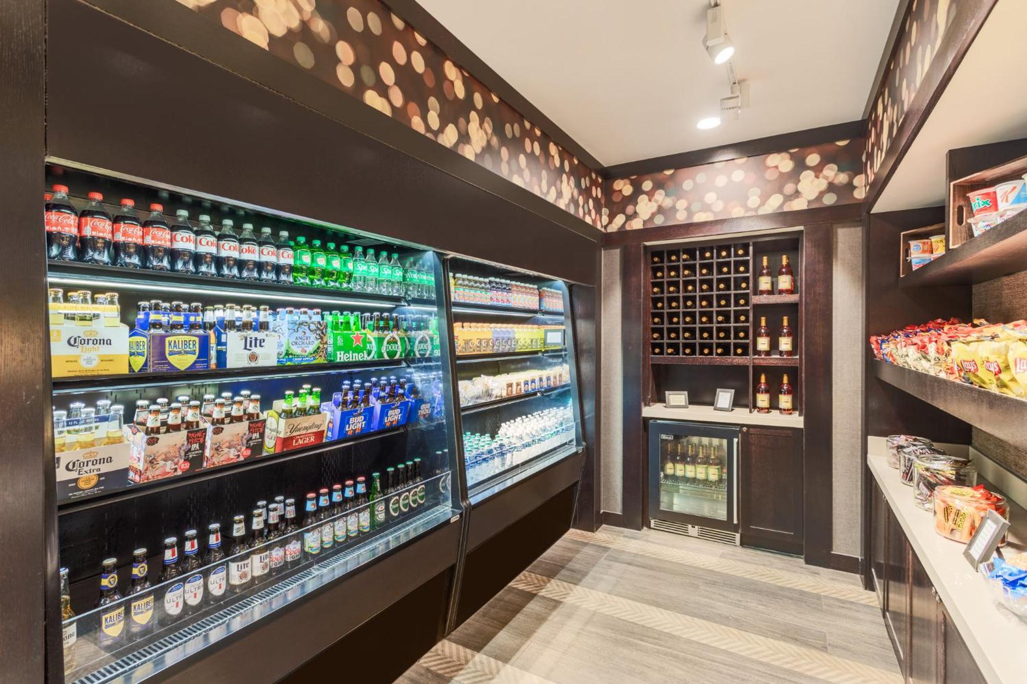 Crowne Plaza Annapolis By Ihg Hotel Ngoại thất bức ảnh