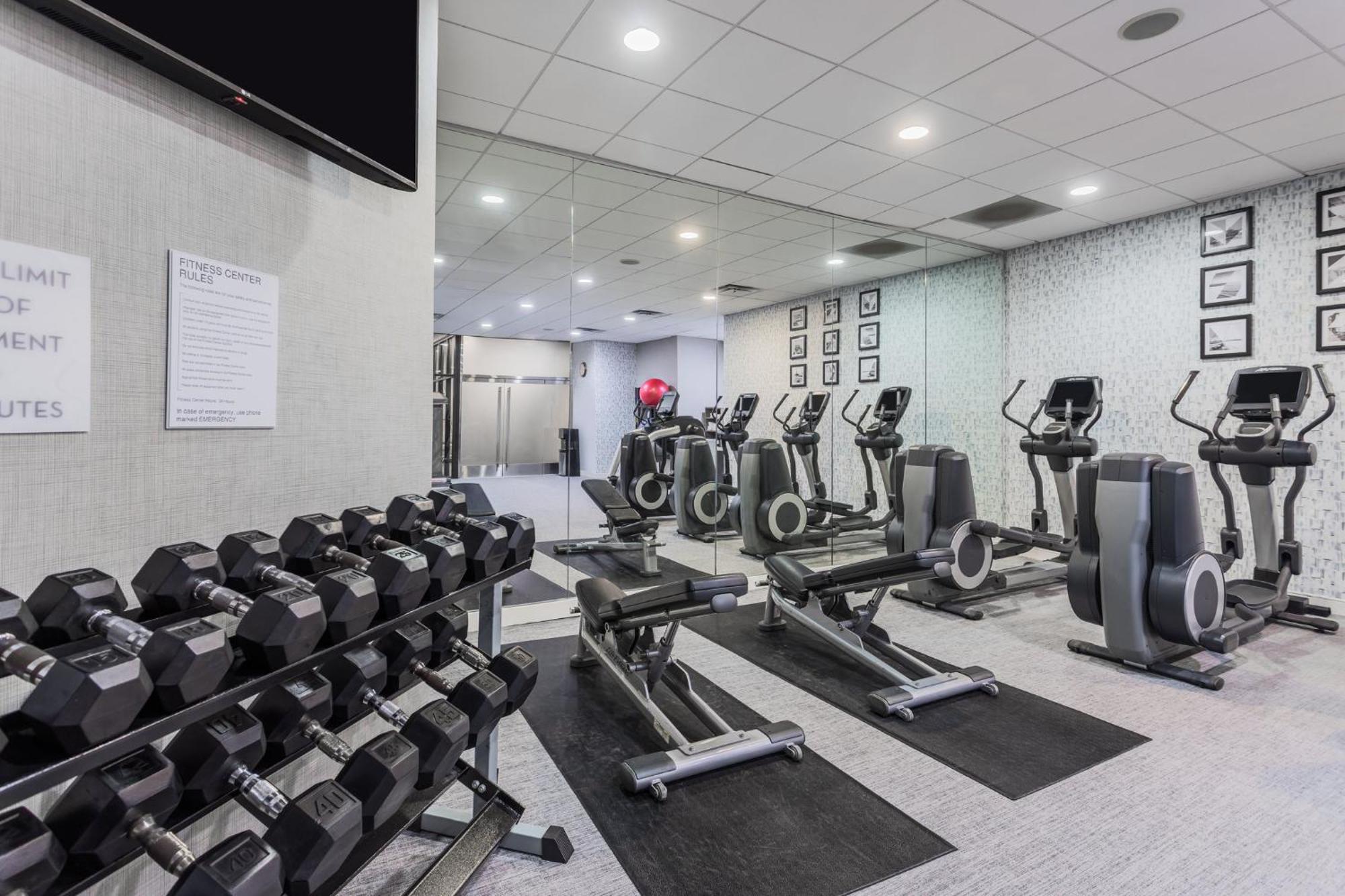 Crowne Plaza Annapolis By Ihg Hotel Ngoại thất bức ảnh