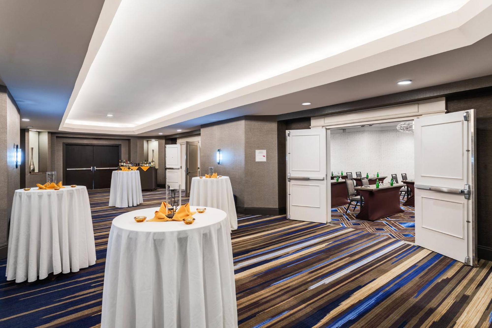Crowne Plaza Annapolis By Ihg Hotel Ngoại thất bức ảnh