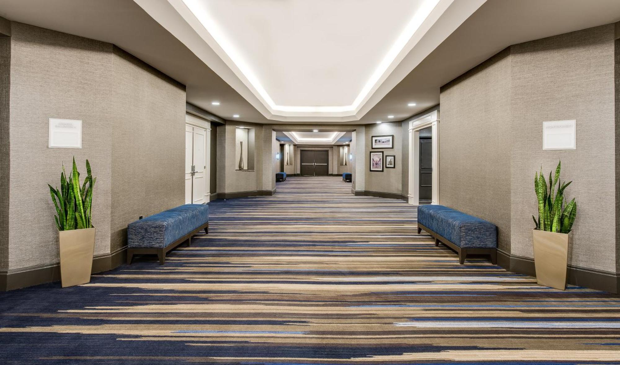 Crowne Plaza Annapolis By Ihg Hotel Ngoại thất bức ảnh