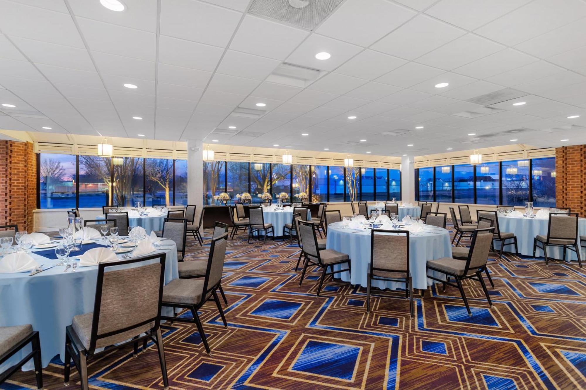 Crowne Plaza Annapolis By Ihg Hotel Ngoại thất bức ảnh