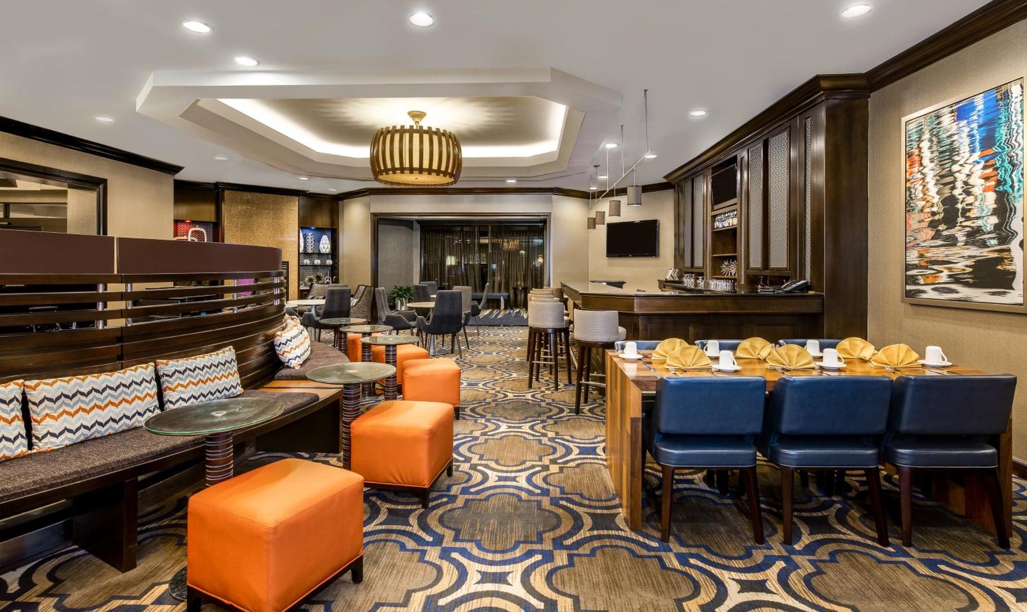 Crowne Plaza Annapolis By Ihg Hotel Ngoại thất bức ảnh