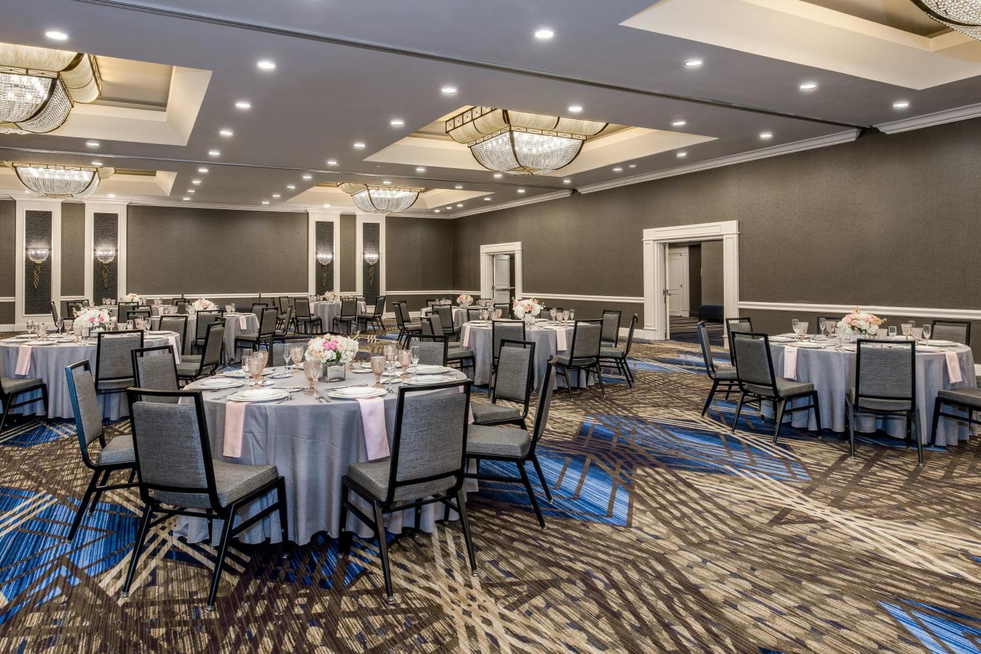 Crowne Plaza Annapolis By Ihg Hotel Ngoại thất bức ảnh