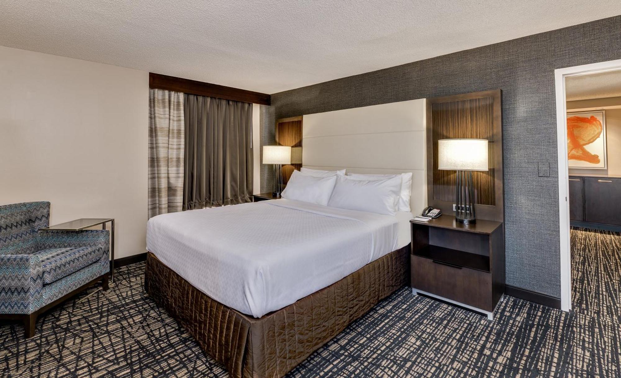 Crowne Plaza Annapolis By Ihg Hotel Ngoại thất bức ảnh