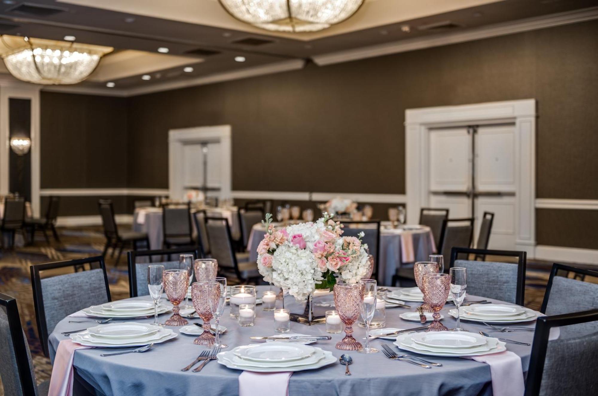Crowne Plaza Annapolis By Ihg Hotel Ngoại thất bức ảnh