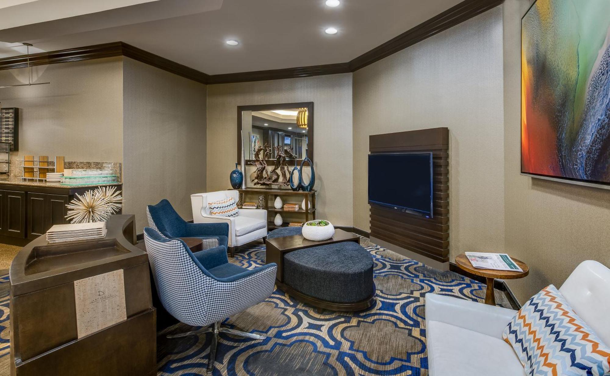 Crowne Plaza Annapolis By Ihg Hotel Ngoại thất bức ảnh