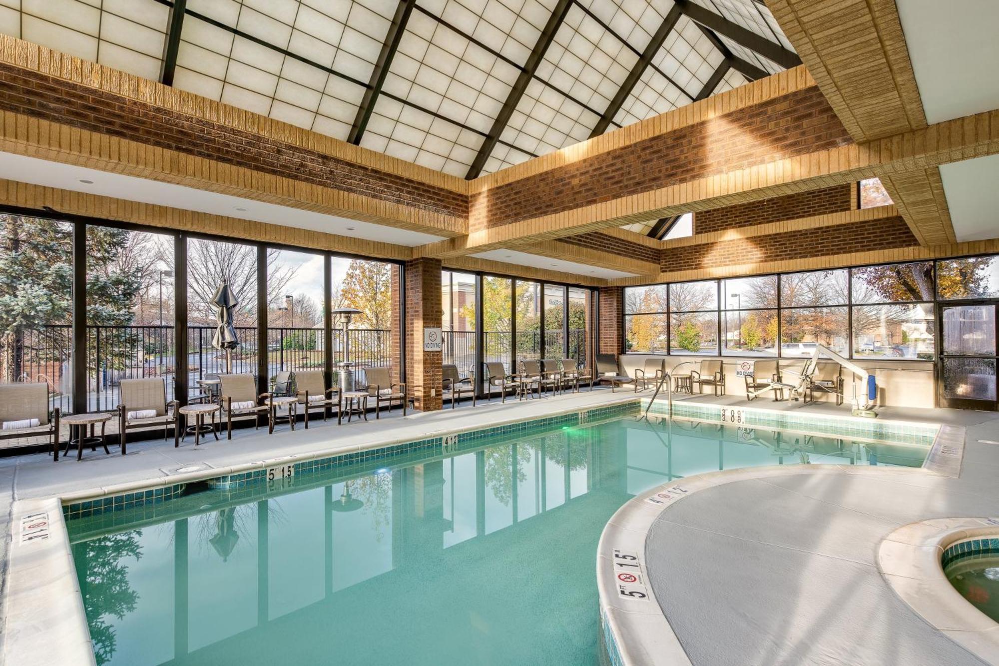 Crowne Plaza Annapolis By Ihg Hotel Ngoại thất bức ảnh