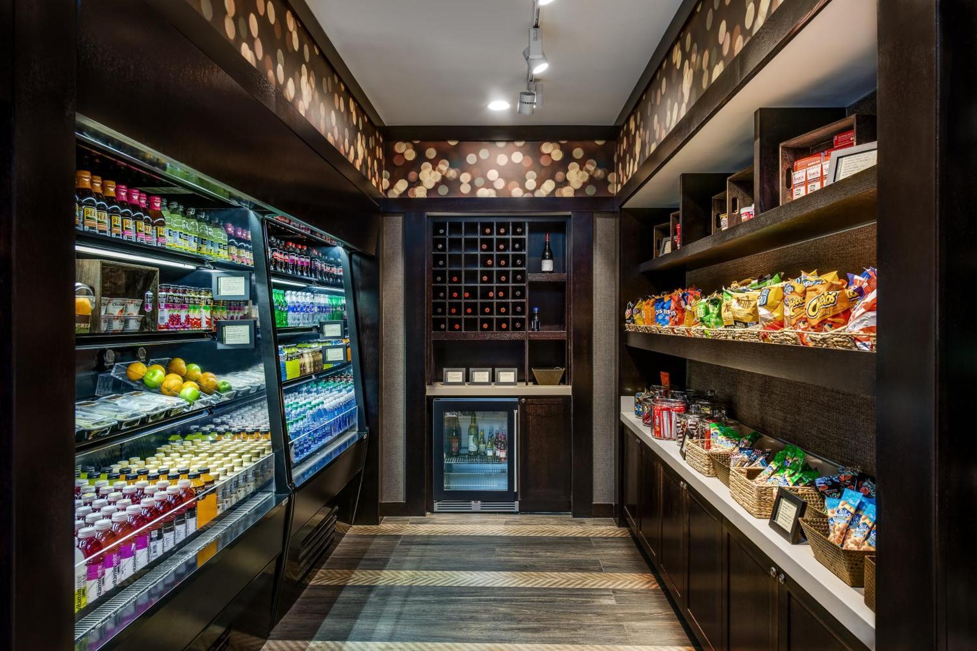 Crowne Plaza Annapolis By Ihg Hotel Ngoại thất bức ảnh