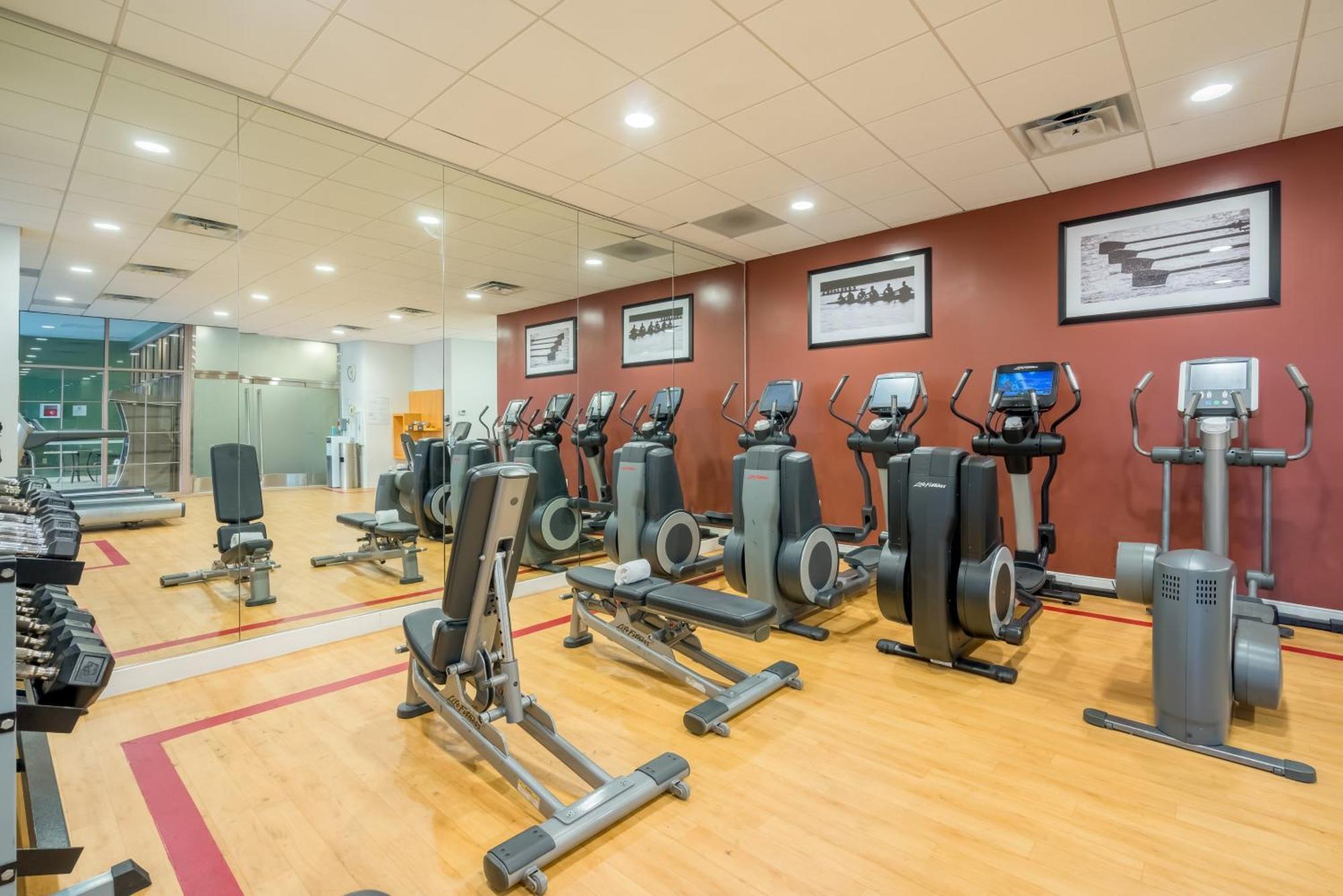 Crowne Plaza Annapolis By Ihg Hotel Ngoại thất bức ảnh