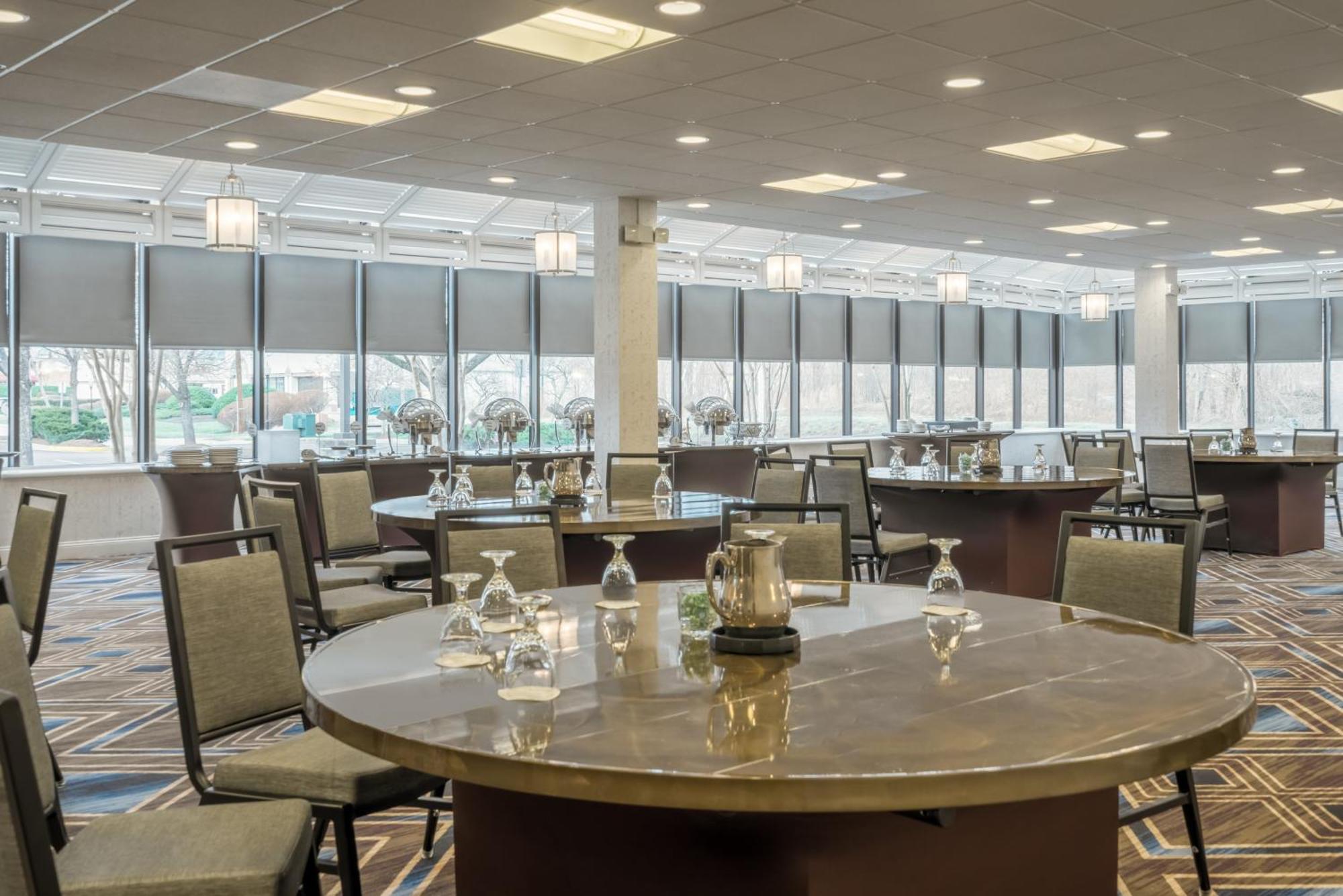 Crowne Plaza Annapolis By Ihg Hotel Ngoại thất bức ảnh