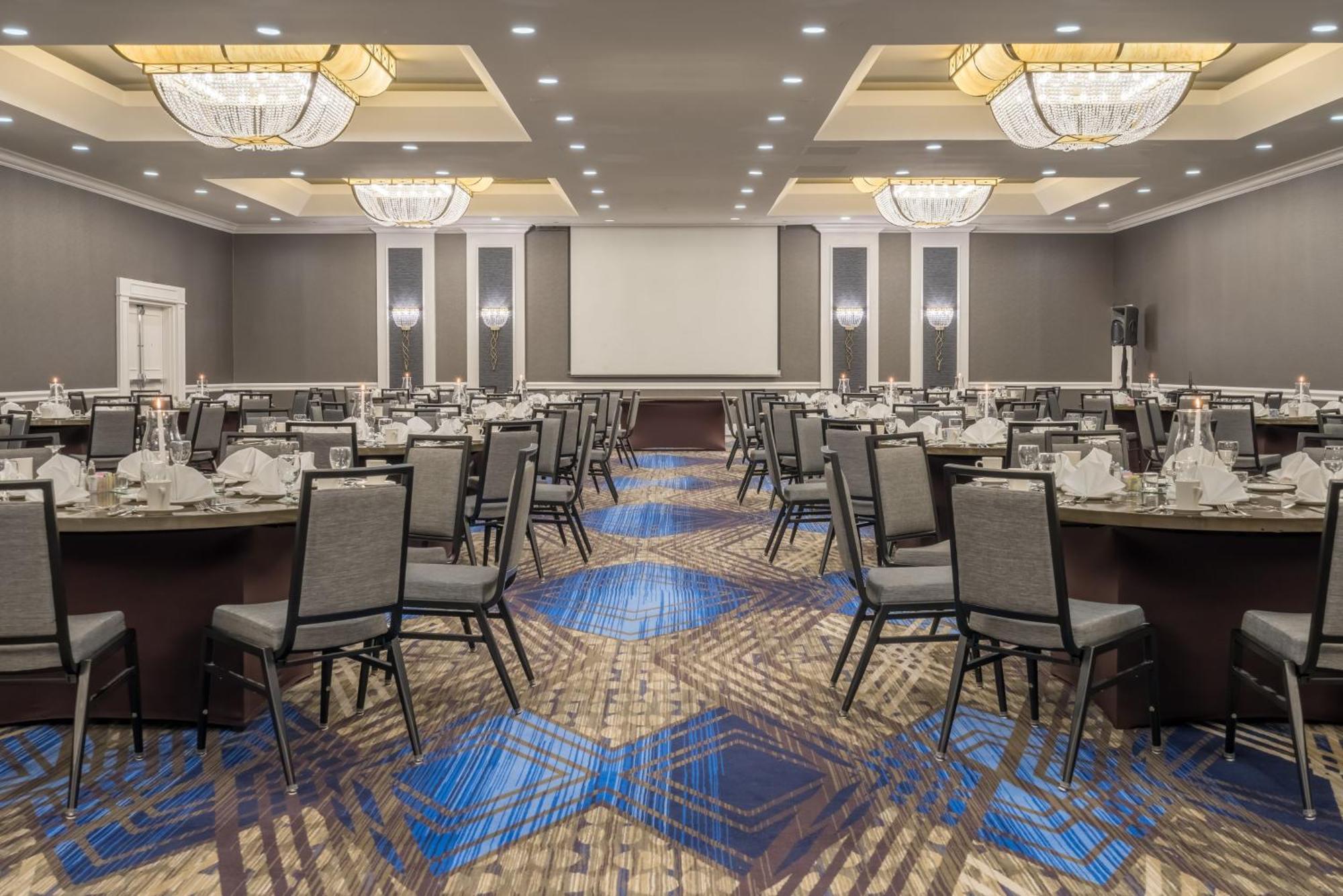 Crowne Plaza Annapolis By Ihg Hotel Ngoại thất bức ảnh