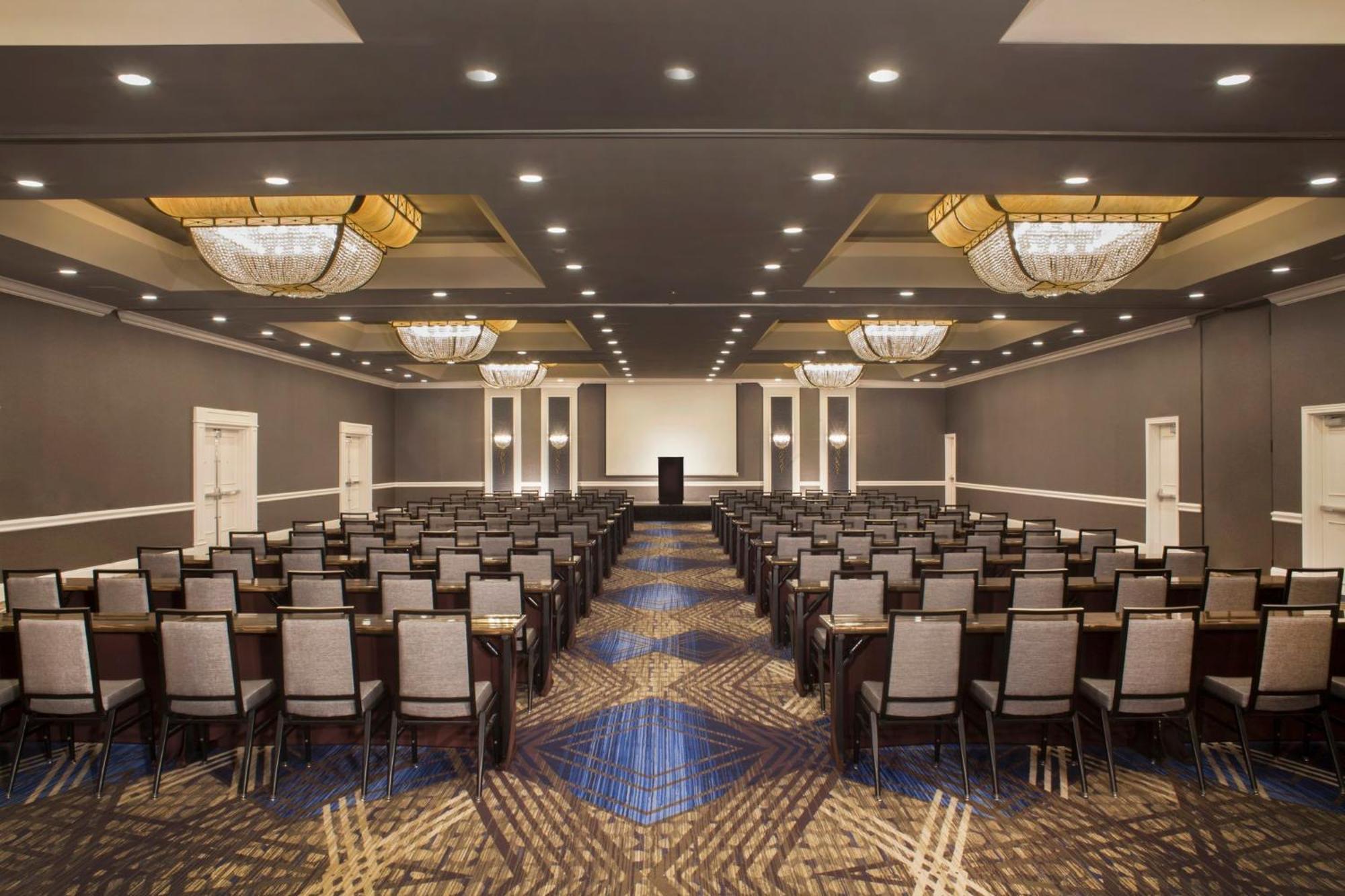 Crowne Plaza Annapolis By Ihg Hotel Ngoại thất bức ảnh